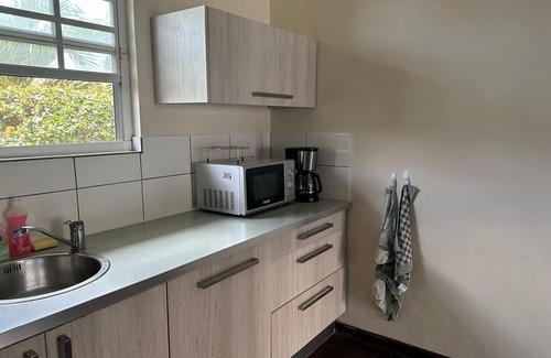Marie Pampoen Apartment | Apartment centrally located near Mambo beach Curacao