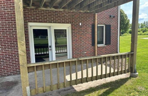 Plymouth Apartment | Apartment Centrally Located