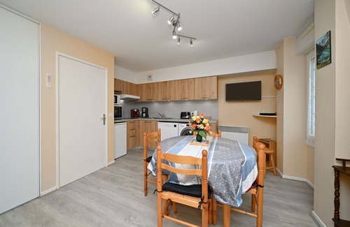 Cauterets Apartment | Apartment 'Centre Ville Cauterets'