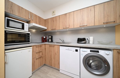 Cauterets Apartment | Apartment 'Centre Ville Cauterets'