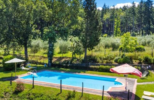 Pelago Apartment | Apartment Certina 1 by Interhome