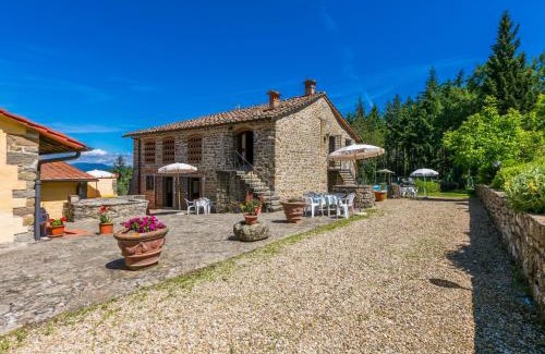 Pelago Apartment | Apartment Certina 1 by Interhome