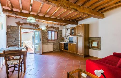 Pelago Apartment | Apartment Certina 1 by Interhome