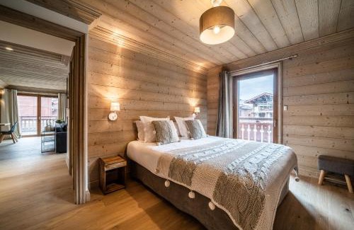 Courchevel Apartment | Apartment Cervino Monriond Courchevel - by EMERALD STAY