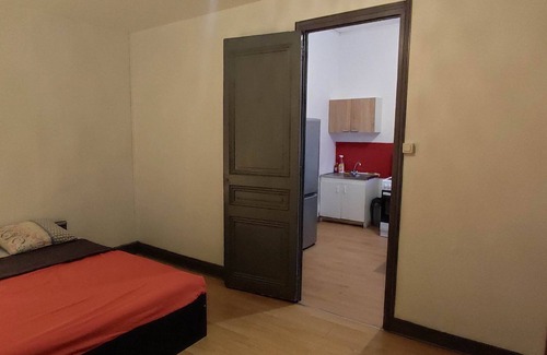 Saint-Etienne Apartment | Apartment Châteaucreux station