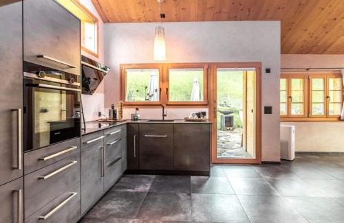 Horboden Ski Chalet | Apartment Chalet Grittelihus, between Interlaken - Gstaad