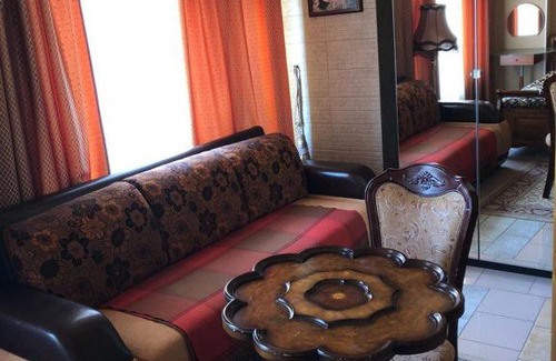 Shakhty Apartment | Apartment Chalet