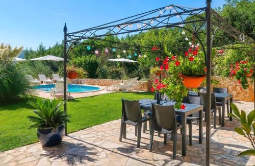 Rabac Apartment | Apartment Chantal-3 by Interhome