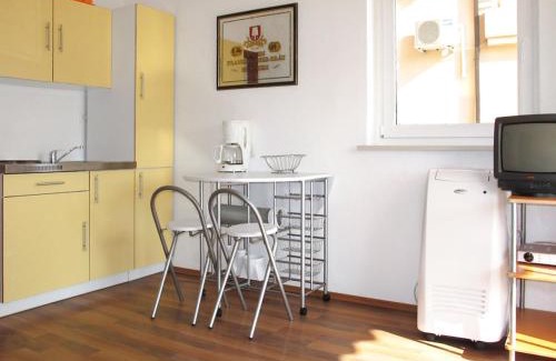 Rabac Apartment | Apartment Chantal-3 by Interhome