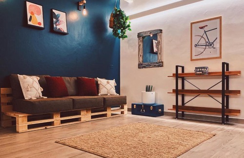 Vaccarolo Apartment | Apartment Charme and Relax with Garden and Swimming Pool