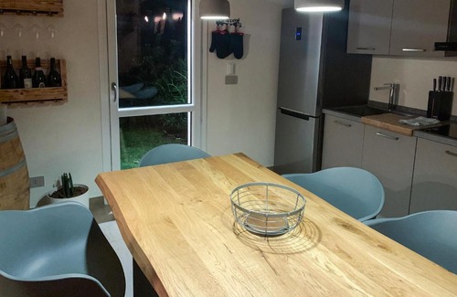 Vaccarolo Apartment | Apartment Charme and Relax with Garden and Swimming Pool