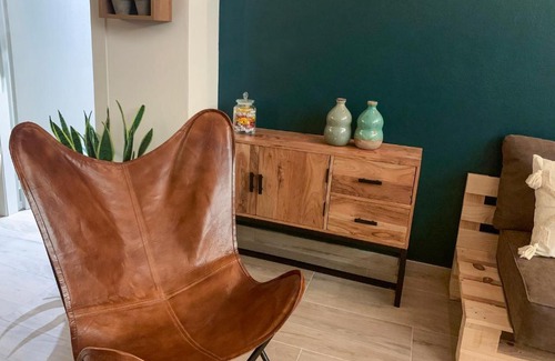 Vaccarolo Apartment | Apartment Charme and Relax with Garden and Swimming Pool