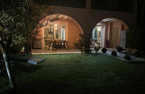 Vaccarolo Apartment | Apartment Charme and Relax with Garden and Swimming Pool