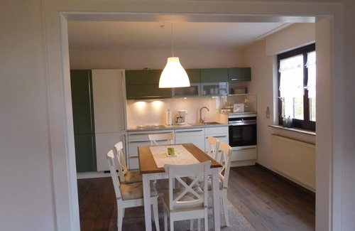 Hellenthal Apartment | Apartment Charly - 2 Bed Apartment Charly, Non smoking