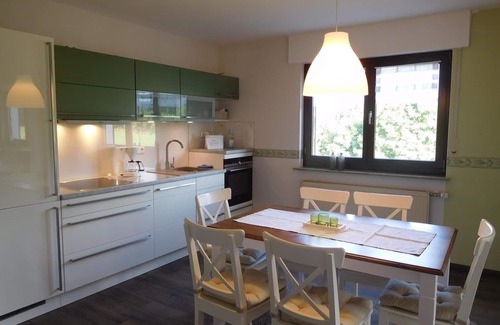 Hellenthal Apartment | Apartment Charly - 2 Bed Apartment Charly, Non smoking