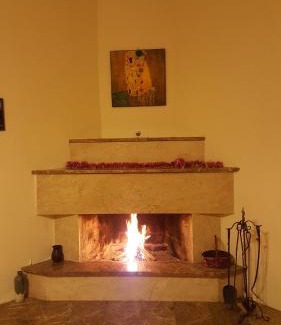 Sighnaghi Apartment | Apartment Chavchavadze 5