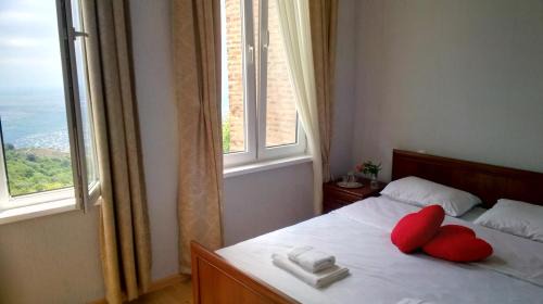 Sighnaghi Apartment | Apartment Chavchavadze 5