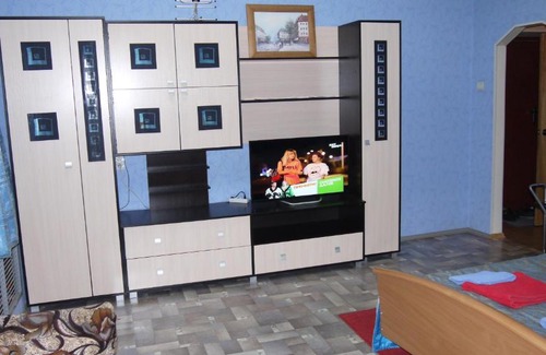 Kostroma Apartment | Apartment Chaykovskogo