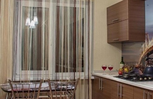 Saratov Apartment | Apartment Chernyshevskogo