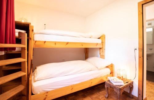 Surlej Apartment | Apartment Chesa Cresta by Interhome