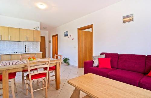 Martinscica Apartment | Apartment Chiara Martinscica
