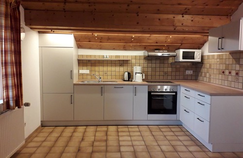 Waging am See Apartment | Apartment Chiemgau Waging am See