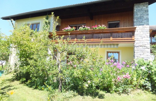 Waging am See Apartment | Apartment Chiemgau Waging am See