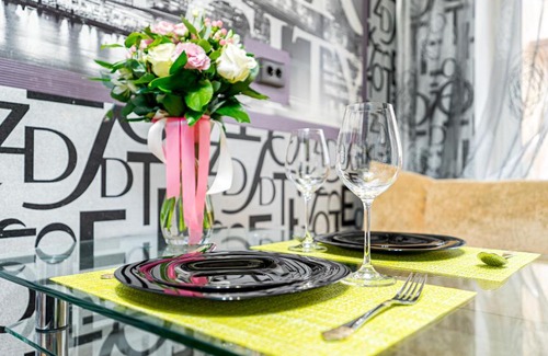 Novo-Savinovskiy Apartment | Apartment Chistopolskaya 82