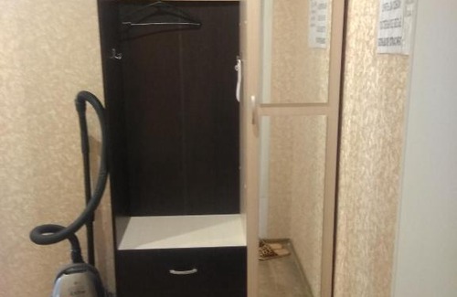 Diveevo Apartment | Apartment Chkalova