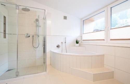 Eben im Pongau Apartment | Apartment Christine Penthouse by Interhome