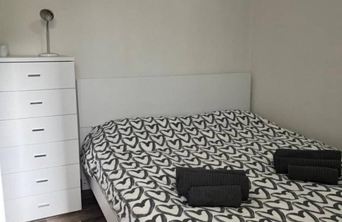 Auronzo di Cadore Apartment | Apartment 'Ciasa Giulia Auronzo' with Wi-Fi