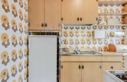 Moena Apartment | Apartment "Ciasa Christina - Attic" with Wi-Fi, Balcony & Mountain View