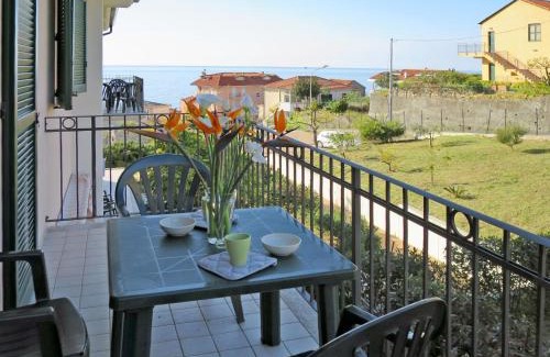 Piani Paorelli Apartment | Apartment Cielsereno - SLR246 by Interhome