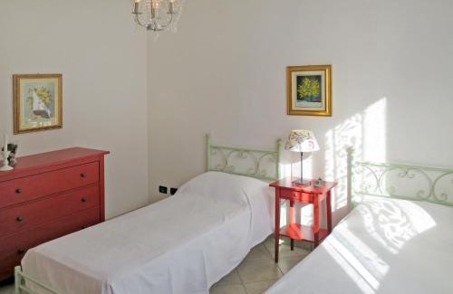 Piani Paorelli Apartment | Apartment Cielsereno - SLR246 by Interhome