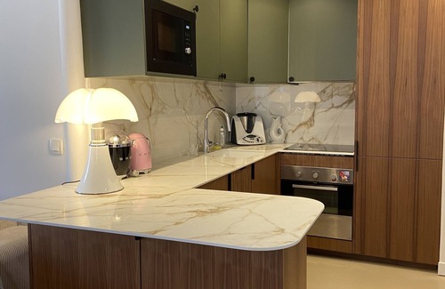 Quartier de Rochechouart Apartment | Apartment Cité Napoléon Montmartre Paris 9