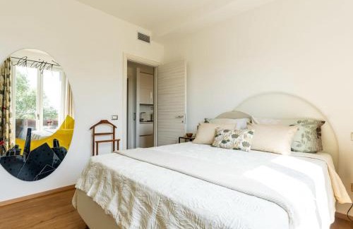 Cisano sul Neva Apartment | Apartment Citrus Garden by Interhome