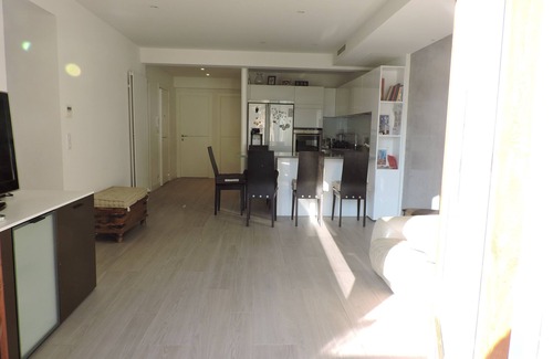 Beaulieu-sur-Mer Apartment | apartment city center