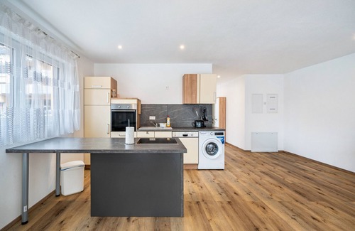 Bad Duerrheim Apartment | Apartment 'City Villa Bad Dürrheim' with Balcony and Wi-Fi