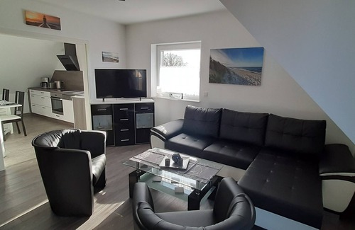Wittmund Apartment | Apartment Claudia