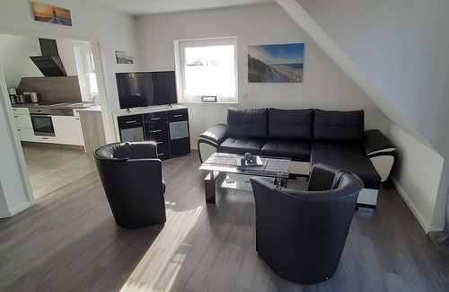 Wittmund Apartment | Apartment Claudia