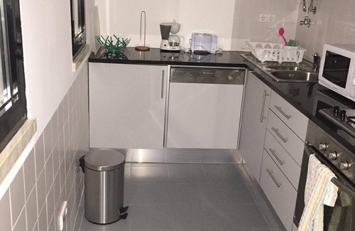 Conceicao e Cabanas de Tavira Apartment | Apartment close to the beach, on the ground floor, quiet and modern for 7 people