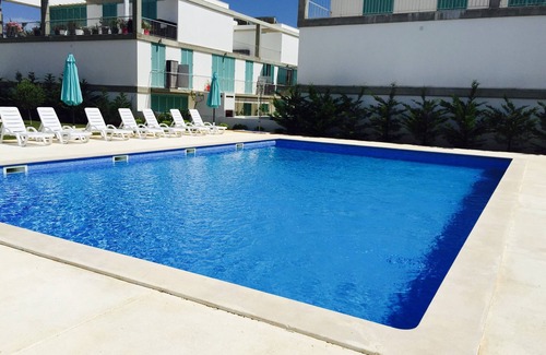 Conceicao e Cabanas de Tavira Apartment | Apartment close to the beach, on the ground floor, quiet and modern for 7 people