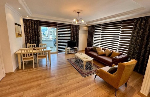 Alanya Apartment | Apartment Close TO Beach