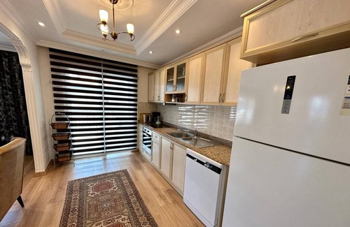 Alanya Apartment | Apartment Close TO Beach
