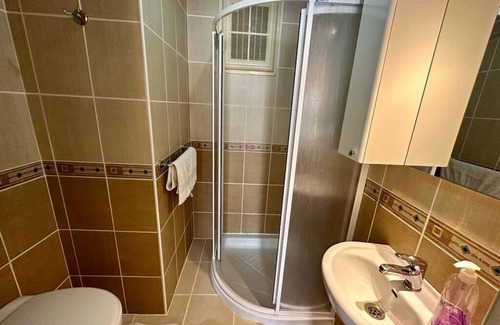 Alanya Apartment | Apartment Close TO Beach