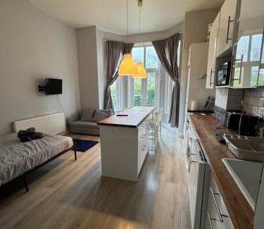 Winchester Apartment | Apartment close to City Centre