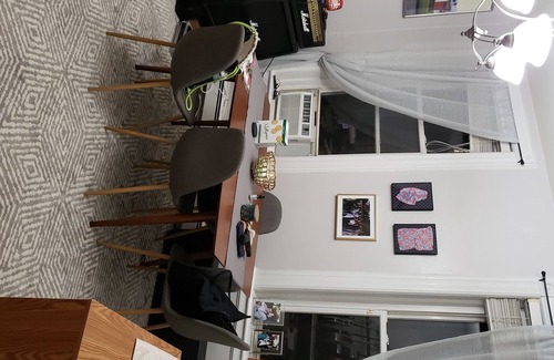 Union City House | Apartment close to NY