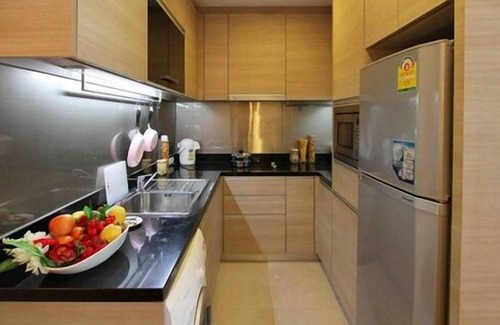 Asoke Apartment | Apartment close to Phrom Phong BTS