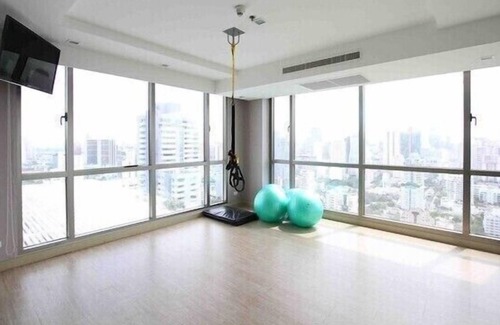 Asoke Apartment | Apartment close to Phrom Phong BTS