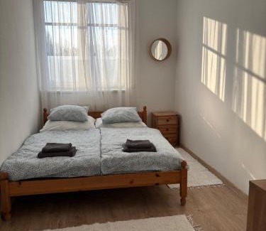 Romaifurdo Apartment | Apartment close to Sziget festival